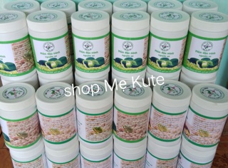 Combo mầm đậu nành