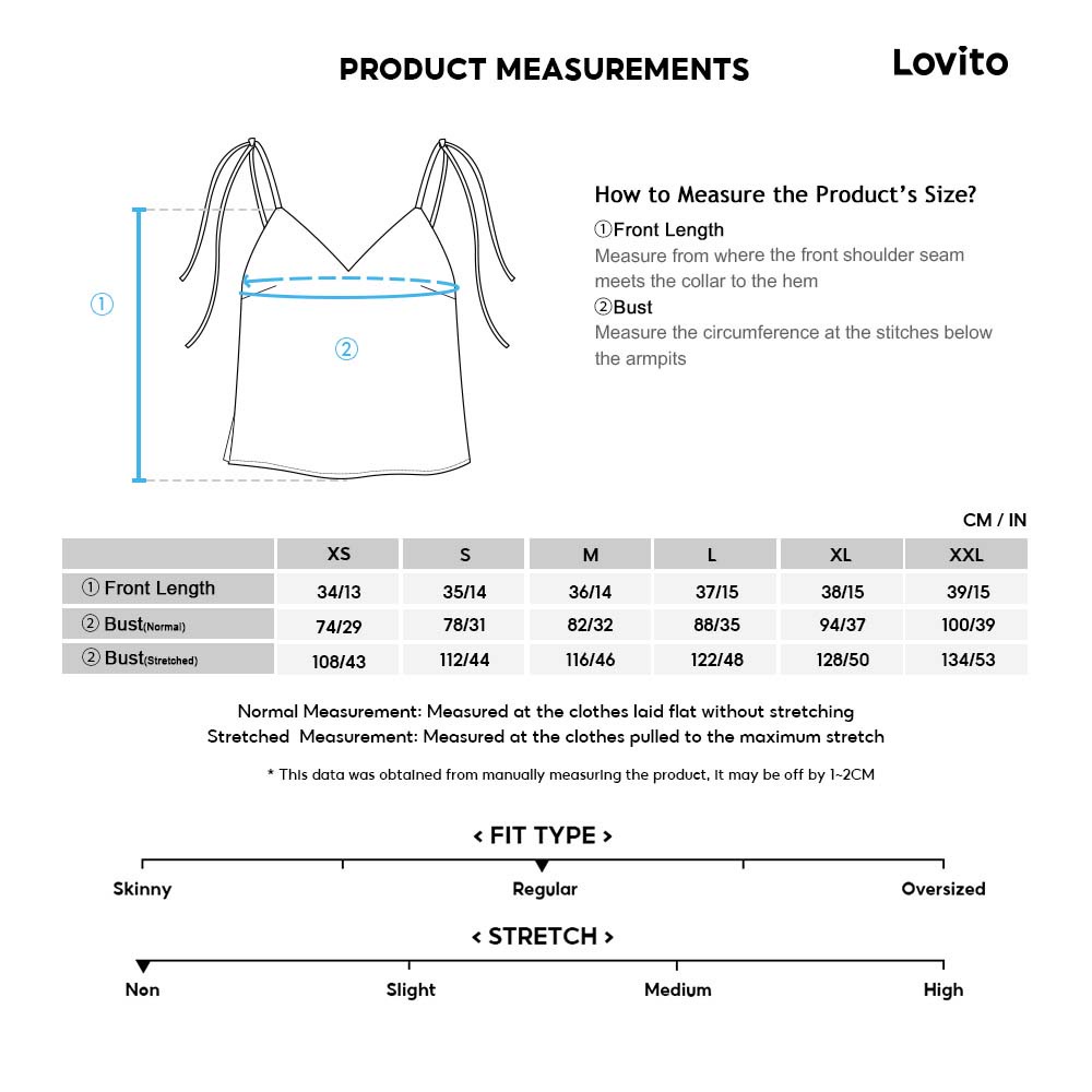 Áo tank top Lovito họa tiết hoa vải mềm nhẹ và thoáng khí phong cách thường ngày L27ED007 (màu đỏ)