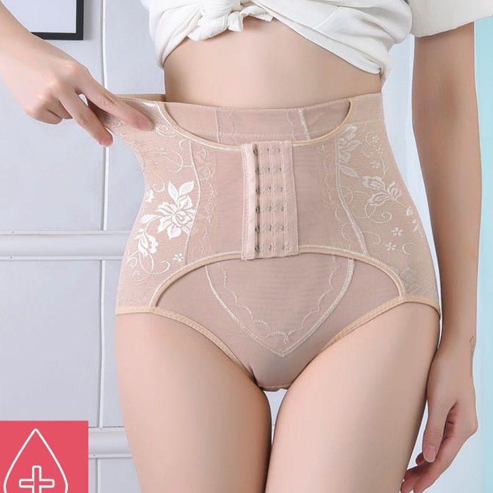 OCEANMAP Quần Lót Định Hình Thoáng Khí Thoải Mái Dành Cho Nữ