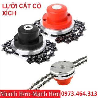 LƯỠI XÍCH CẮT CỎ - TT - 0973.464.313
