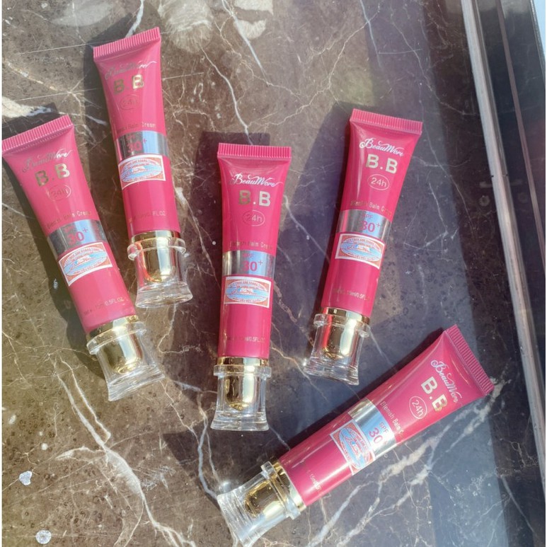 KEM_TRANG_ĐIỂM_DƯỠNG_DA_BB_24H Blemis Balm Cream