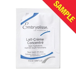 Kem dưỡng Embryolisse Lait Creme Concentre