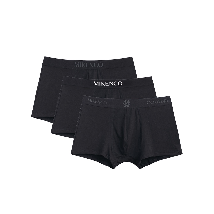 Boxer Mikenco