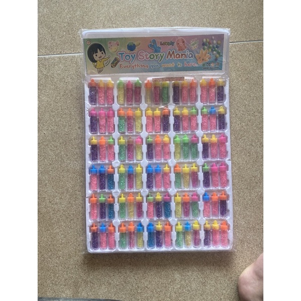 Sỉ vỉ nhũ kim tuyến