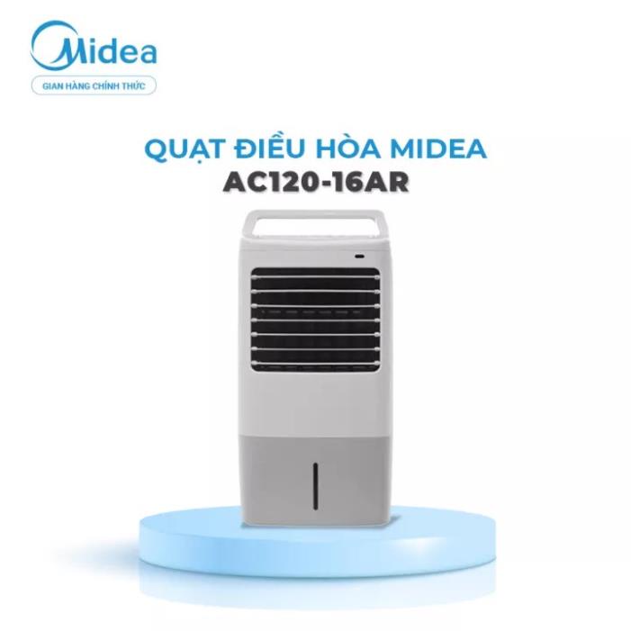 [FREESHIP] Quạt điều hoà AC100-18B | AC120-18B, Hàng chính hãng BM