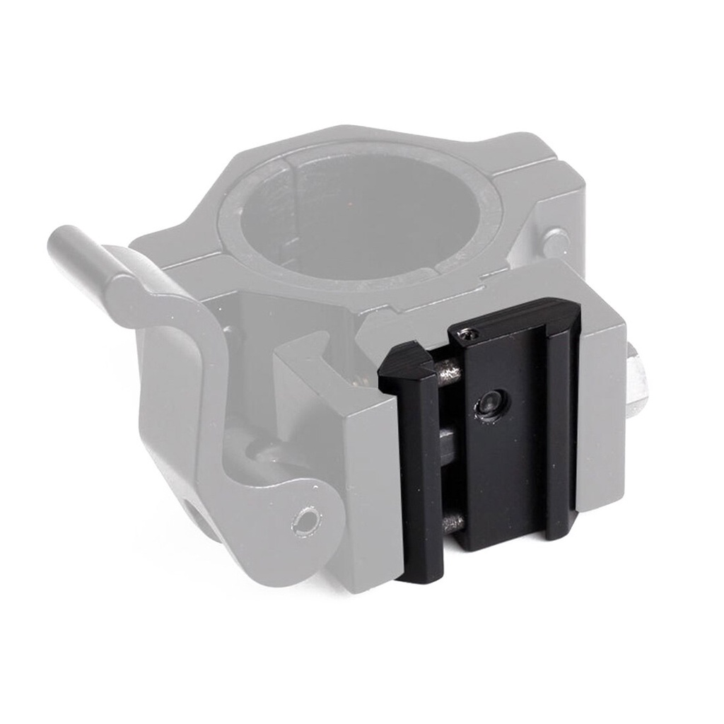 Ống Ngắm Chuyển Đổi 11mm Sang 20mm Chuyên Dụng Cho Súng Săn