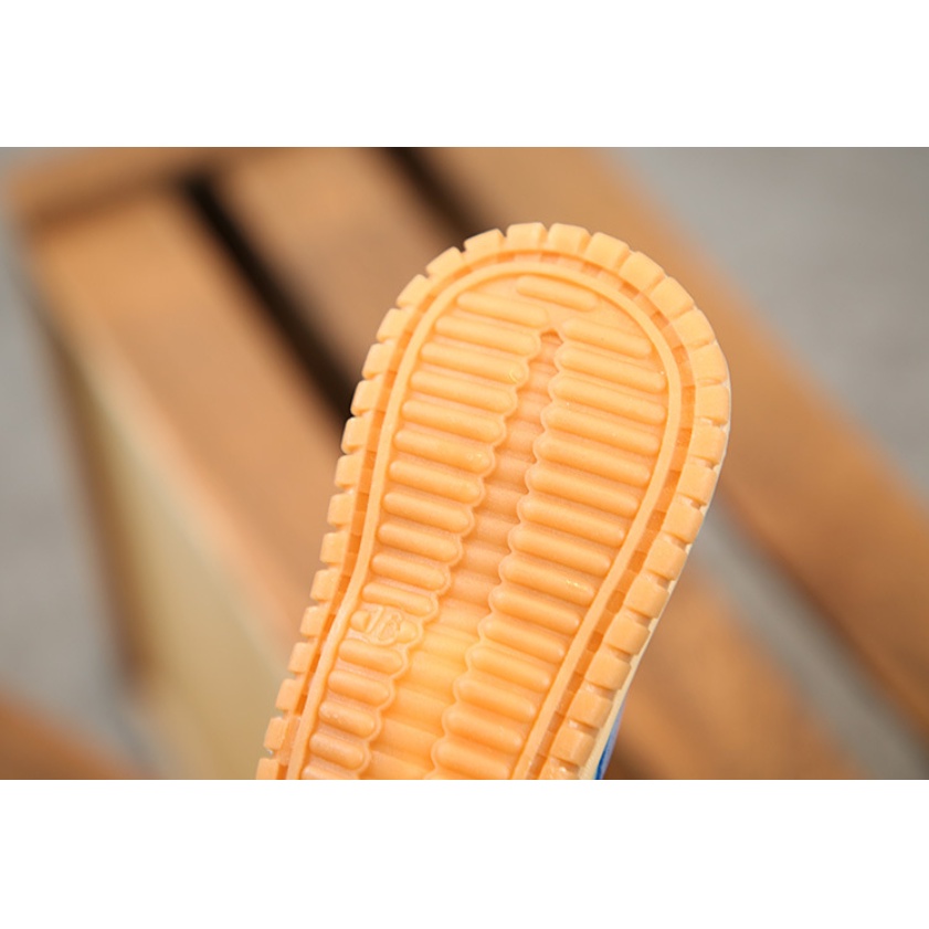 Giày sandal cao cấp cho bé trai bé gái 5-36 tháng. Giày đẹp cho bé mới biết đi. BABY LINK
