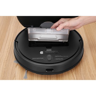 Robot hút bụi Xiaomi MOP Pro