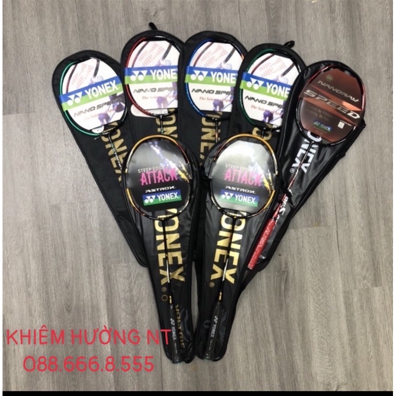Vợt Yonex Có Dây