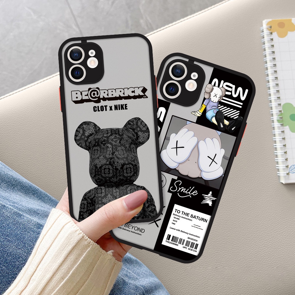 Ốp điện thoại cho SAMSUNG GALAXY A02 M02 A10 A10S M01S A20S A11 M11 A21 A21S A30 A20 M10S M20S A42 M42 A30S A50 A50S A51 NOTE2 LITE A8 4G M02S