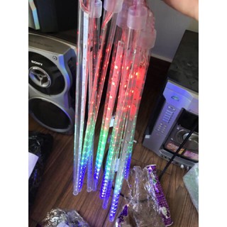 combo 10 đèn led sao băng