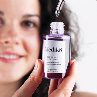 Serum Medik8 Bakuchiol Peptides 30ml