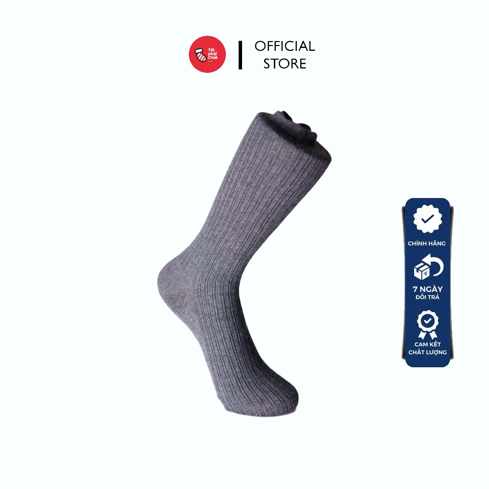 Tất vớ nam công sở nhiều họa tiết sang trọng chất lượng mỏng mát êm chân| FREESHIP | HCM