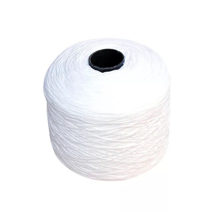 Chỉ buộc thực phẩm làm xúc xích, lạp xưởng, dồi sụn, chân giò cuộn - Cuộn 2kg