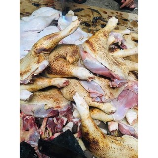 1kg Đùi gà tây (giao nhanh 1-2h tphcm)