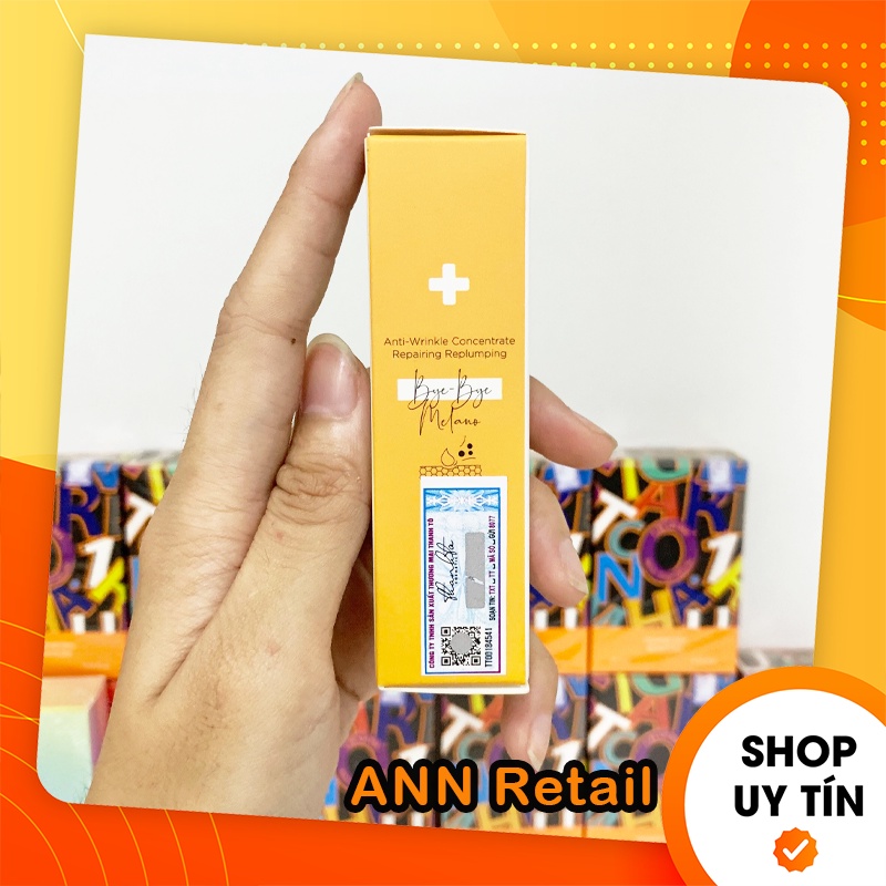 [Chính Hãng] Combo Kem Face Nám Luxury Jiuhe + Serum Thâm Nám Jiuhe 10ml