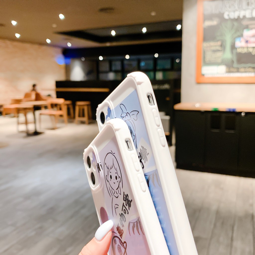 Ốp lưng cho OPPO F1S/A5/A3S/Realme C1/A7/A12/A5S/F9/F11/A83/A5 2020/A9 2020/A52/A92/A91/Reno 3 | BigBuy360 - bigbuy360.vn