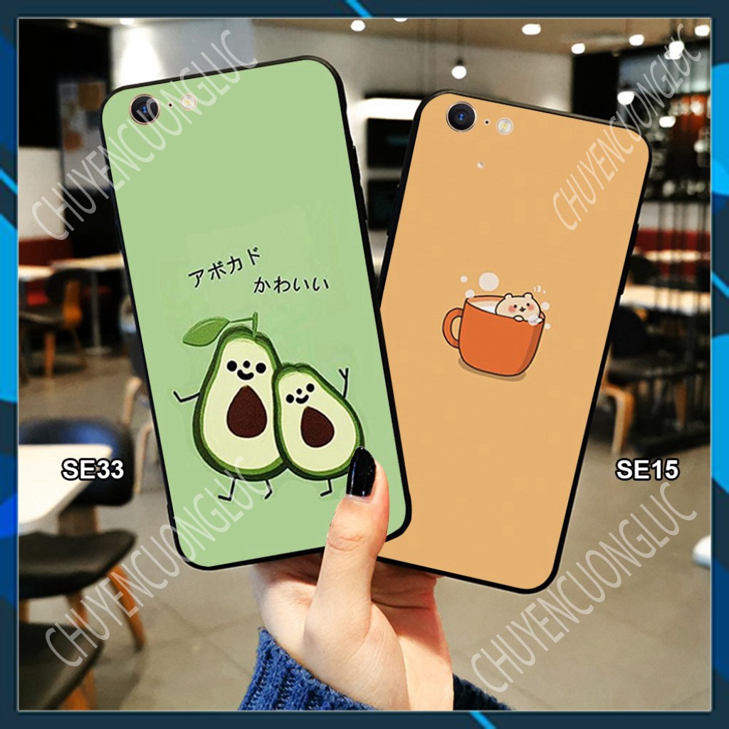 [SALE] ỐP LƯNG OPPO A39 - A57 - A71 - F3 LITE IN CHẤT LƯỢNG CAO - SIÊU BỀN - RẺ