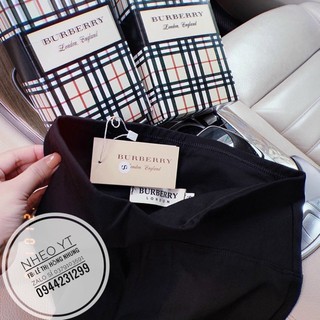 Quần Legging BBR Cạp Cao Nâng Mông
