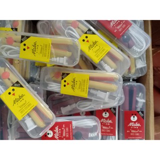 Máy Duỗi Là Tóc mini Cute