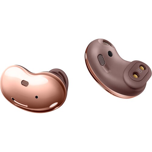 Tai nghe không dây Samsung Galaxy Buds Live Noise-Canceling True Wireless Earbud Headphones