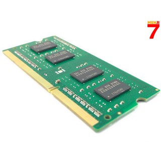 RAM Laptop Transcend 4Gb DDR3L