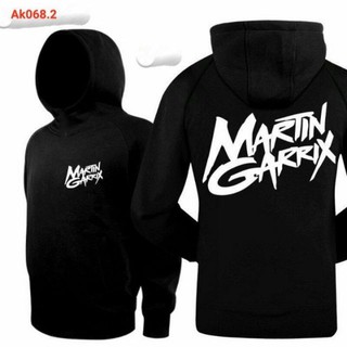 [XÃ KHO GIÁ DƯỚI 50K] ÁO KHOÁC MARTIN GARRIX FORM ĐẸP BAO CHẤT CAO CẤP