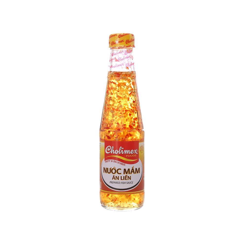 Nước mắm ăn liền Cholimex chai 290g