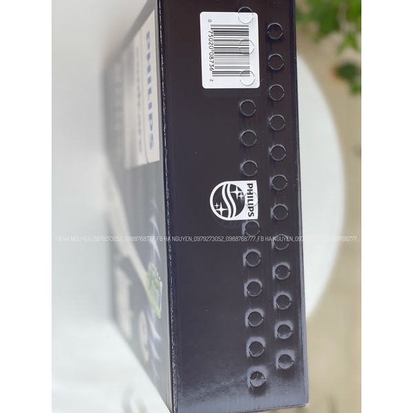 Bộ đôi bàn chải điện sóng âm Philips Sonicare ProtectiveClean 6100