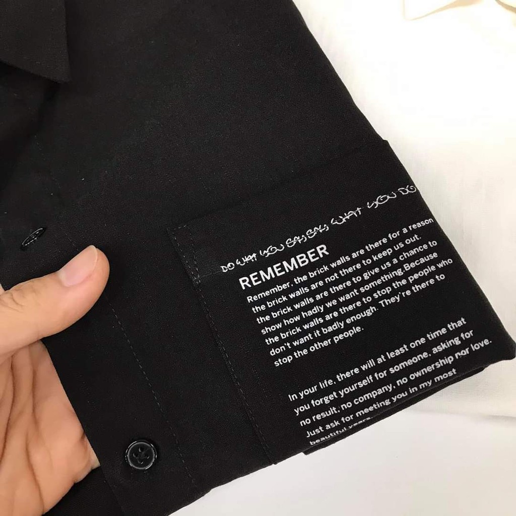 [Mã FAMAYMA2 giảm 10K đơn 50K] Áo sơ mi nam cao cấp vải lụa Kate mịn <3 | BigBuy360 - bigbuy360.vn