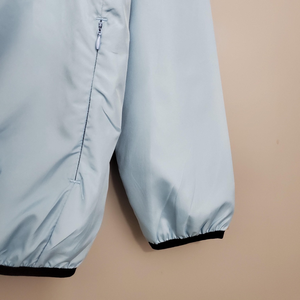 Áo Khoác Thể Thao Bóng Đá Câu Lạc Bộ manchester city 21 / 22 Chất Lượng Thái Lan