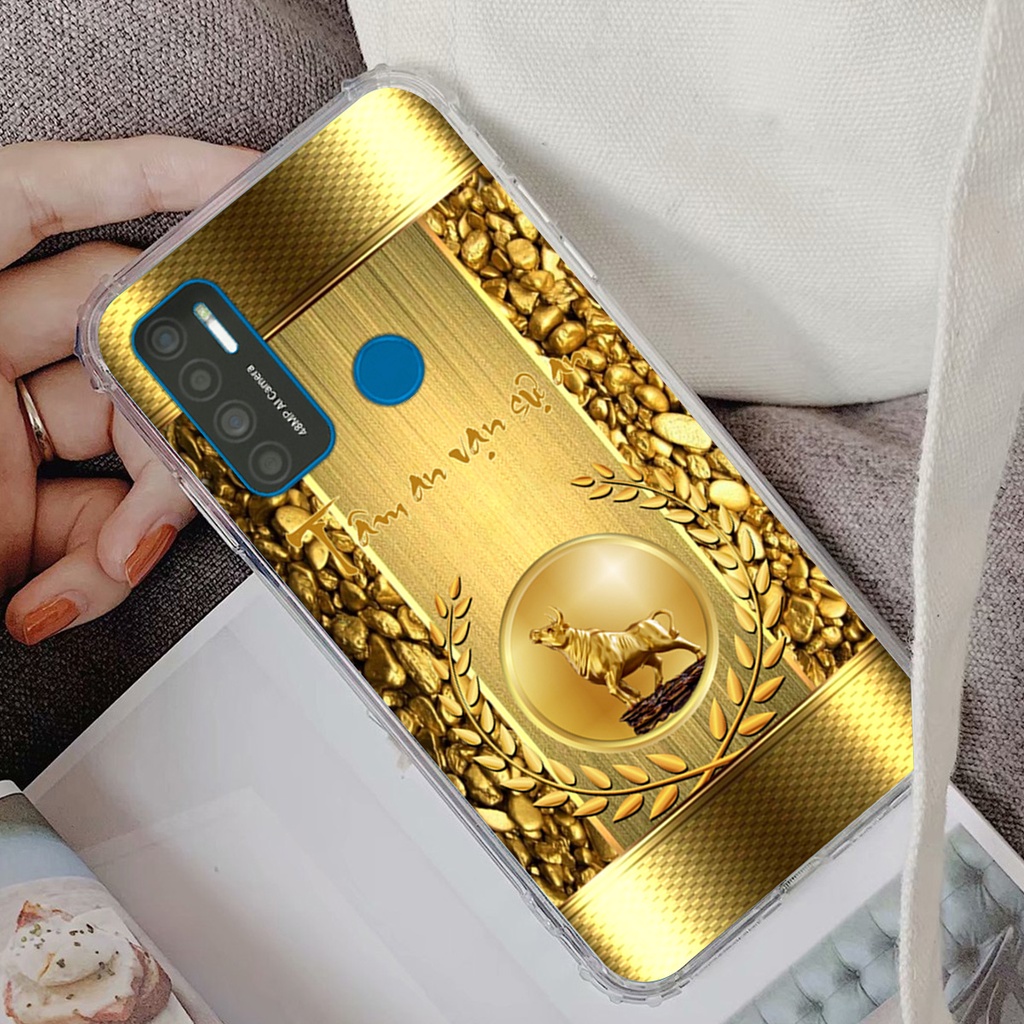 Ốp lưng Vsmart điện thoại Star 5 / Joy 4 / Live 4 in hình 12 con giáp ốp lưng cao cấp chất lượng Son Store 68