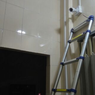 10 Hộp nối dây chống cháy 100 x 100 x 50