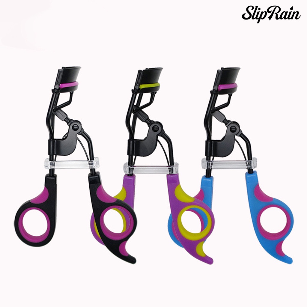 1 bộ dụng cụ bấm cong lông mi độ bền cao dành cho nữ
 | BigBuy360 - bigbuy360.vn