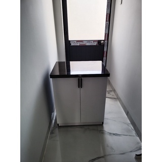 Tủ lavabo mini - có bồn rửa mặt