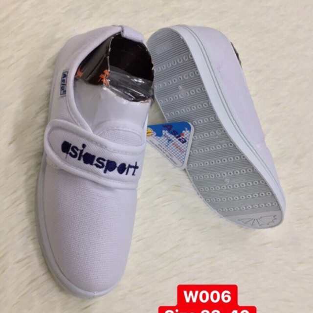 Giầy thể thao bé trai gái asia sire 31-38