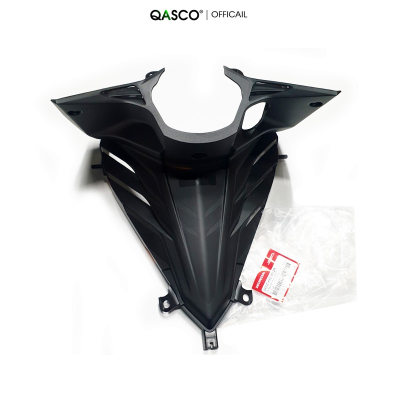 Nhựa nhám ốp yếm ổ khóa ống yếm chính HONDA Winner 150 V1
