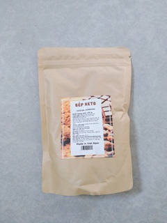 Cacao nguyên chất  250g