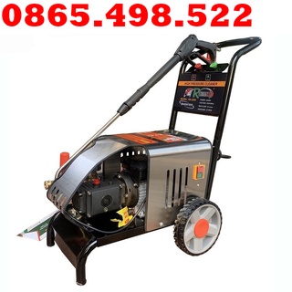 Máy rửa xe cao áp 2.2kw romano rx-2200