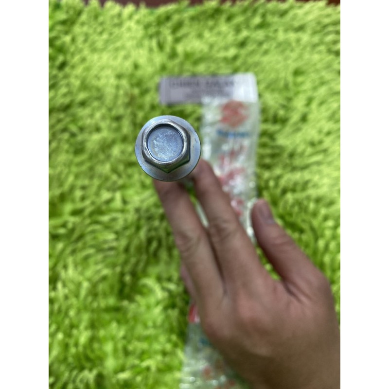 CỐT BÁNH TRƯỚC ZIN HÃNG &amp; L2 XIPO/SATRIA/SPORT/RGV