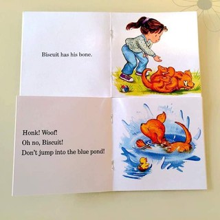 Đồ chơi- Biscuit mini