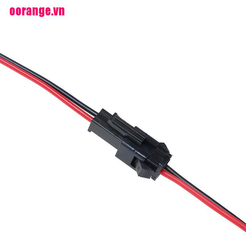 Bộ Dây Điện 10 15cm Jst Sm 2pins