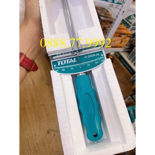 Cần siết lực 1/2" total THPTW300N2