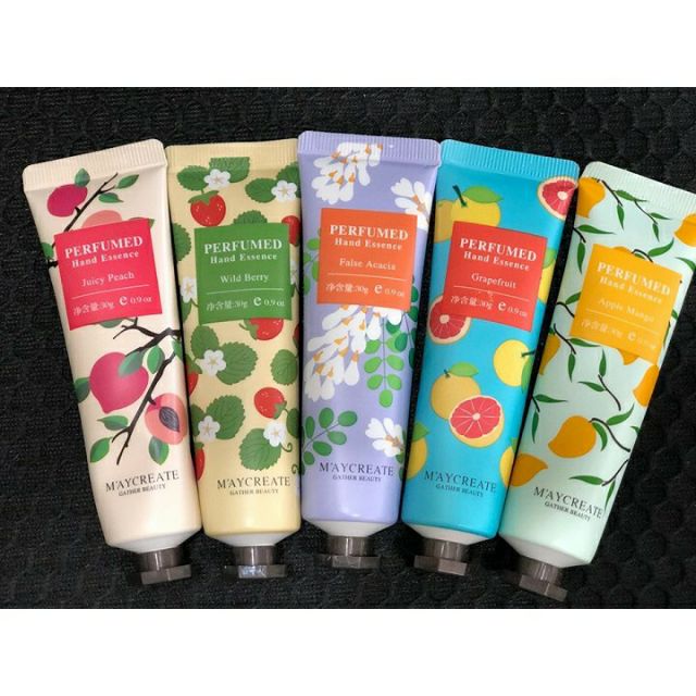 Lẻ 1 kem tay Maycreate dưỡng ẩm da | BigBuy360 - bigbuy360.vn