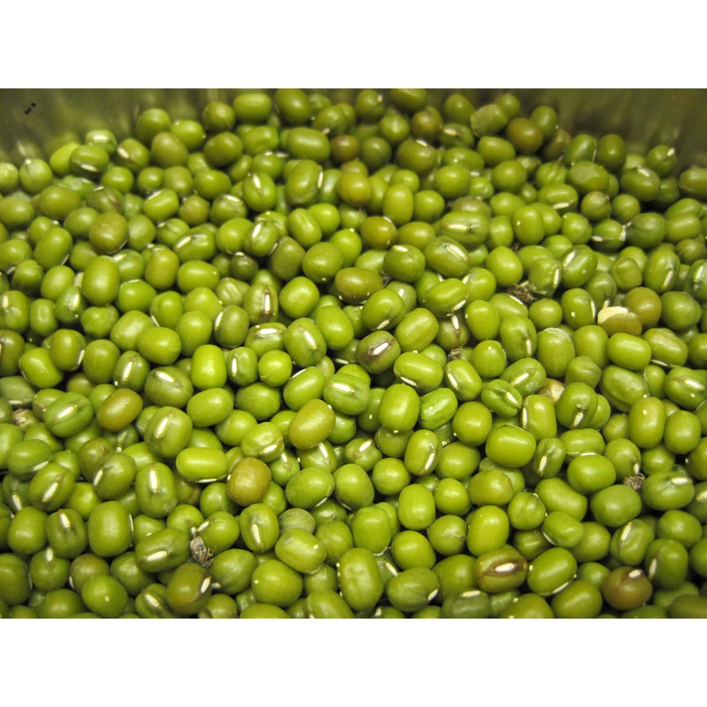 Bột Đậu Xanh nguyên chất - Mung Bean