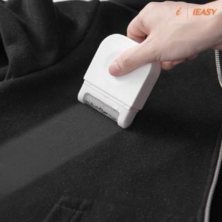Dao cạo lông xù trên vải