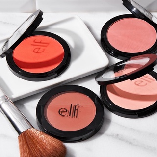 [Bill] ELF Phấn Má Shimmering Blush Siêu To