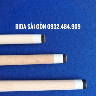 Phíp nhựa trắng bida