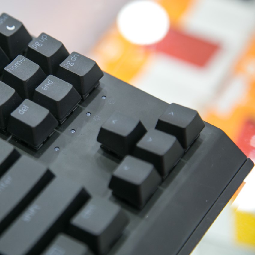Bàn phím cơ TKL Razer BlackWidow V3 Tenkeyless RGB Razer Yellow