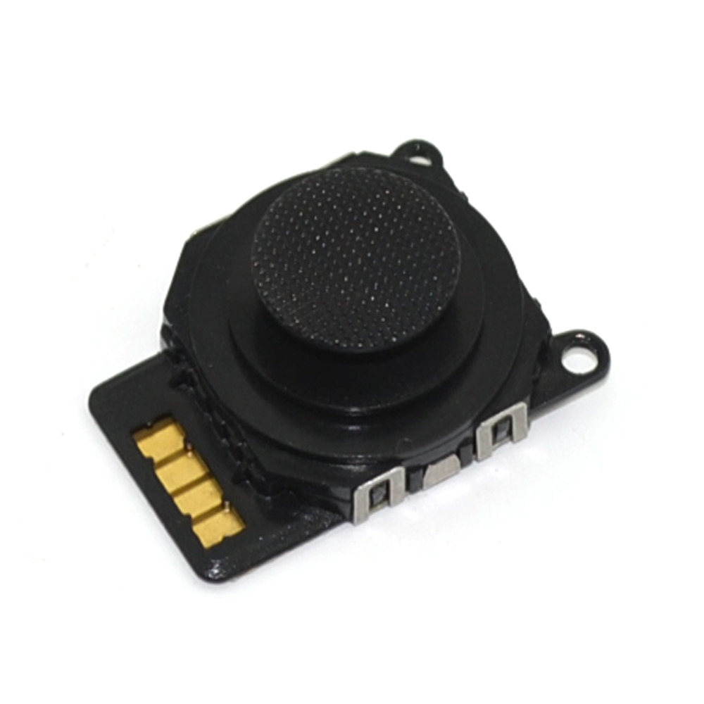 Mô-đun Cảm Biến Nút Analog 3D Màu Đen Thay Thế Cho PSP 2000 PSP 2000 PSP-2000